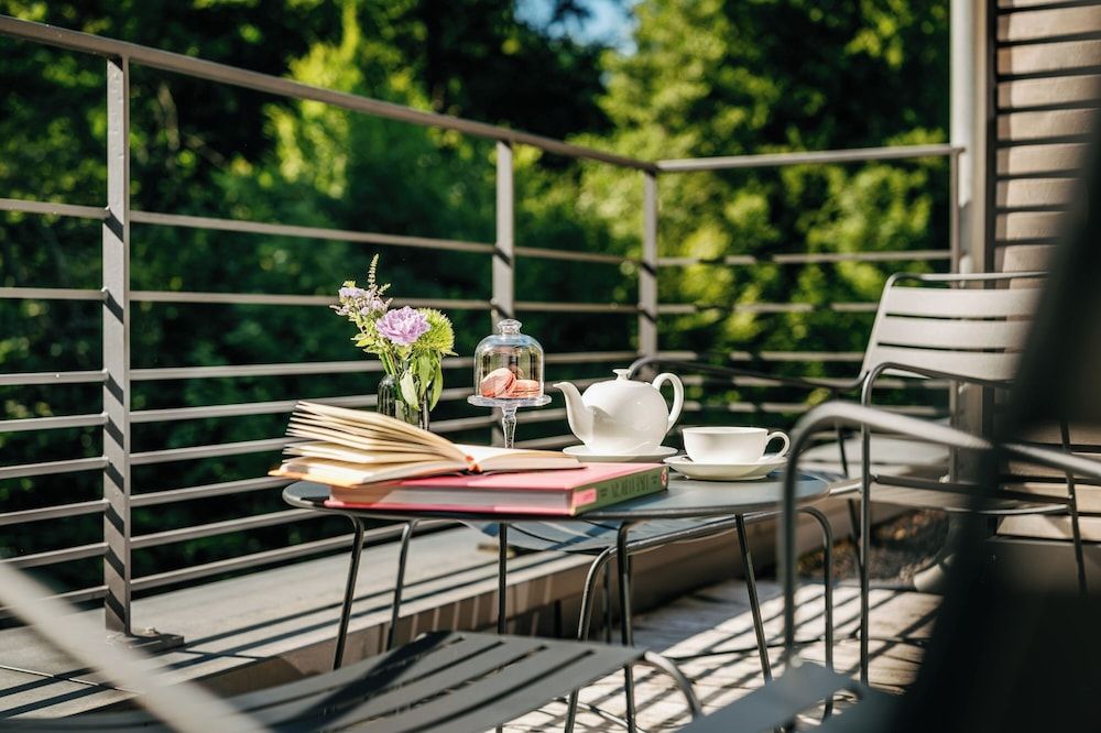 Relais & Chateaux Diepeschrather Mühle Deluxe Suite, 1 Bedroom