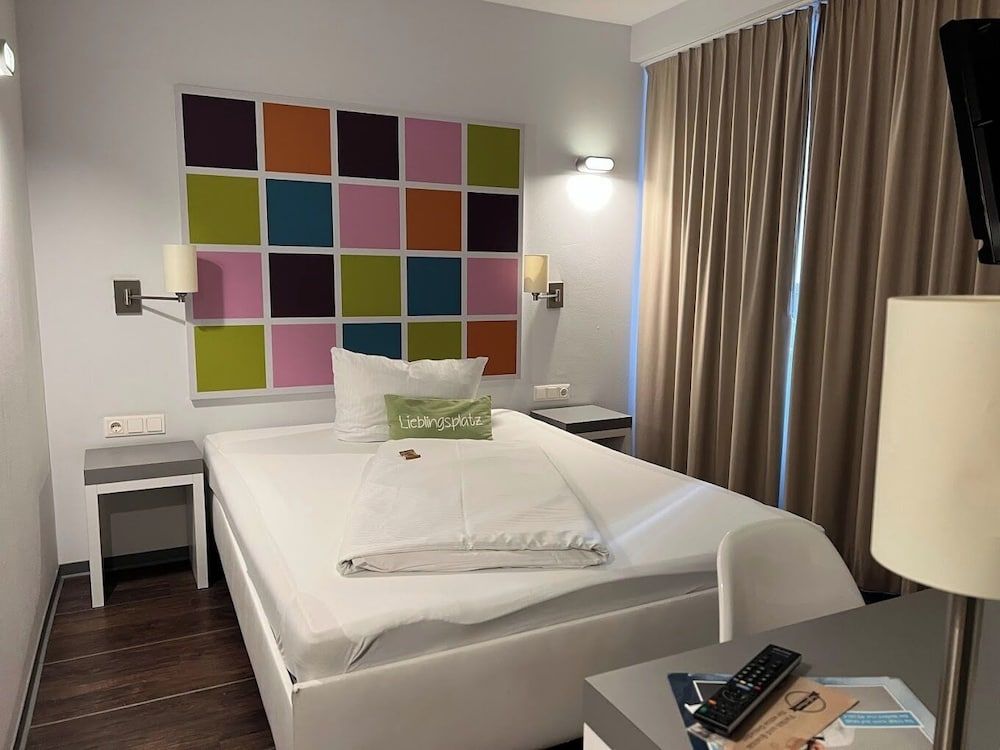 Altstadt Hotel Wertheim Comfort Double or Twin Room, Non Smoking, Private Bathroom