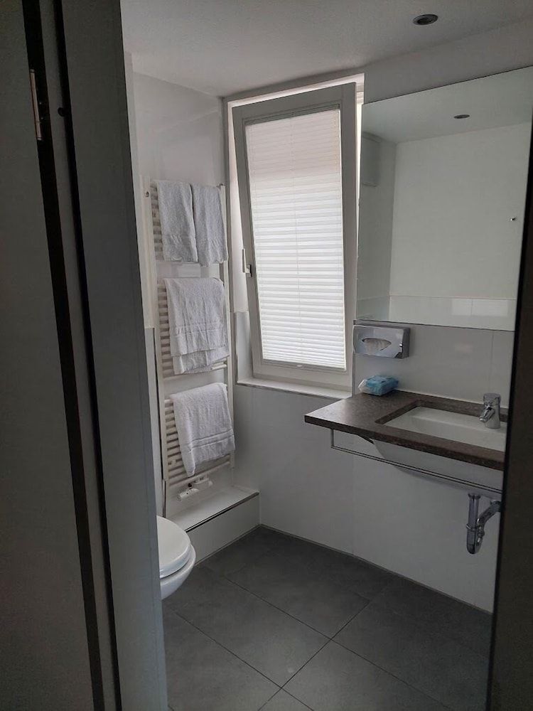 Altstadt Hotel Wertheim Classic Double or Twin Room, Non Smoking, Private Bathroom 5