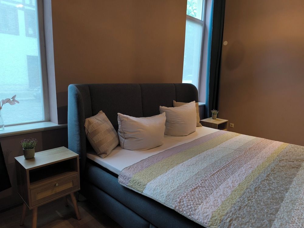 Studio, 1 Bedroom, Smoking, Patio