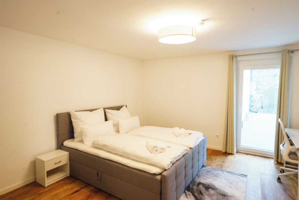 Premium Condo, 3 Bedrooms
