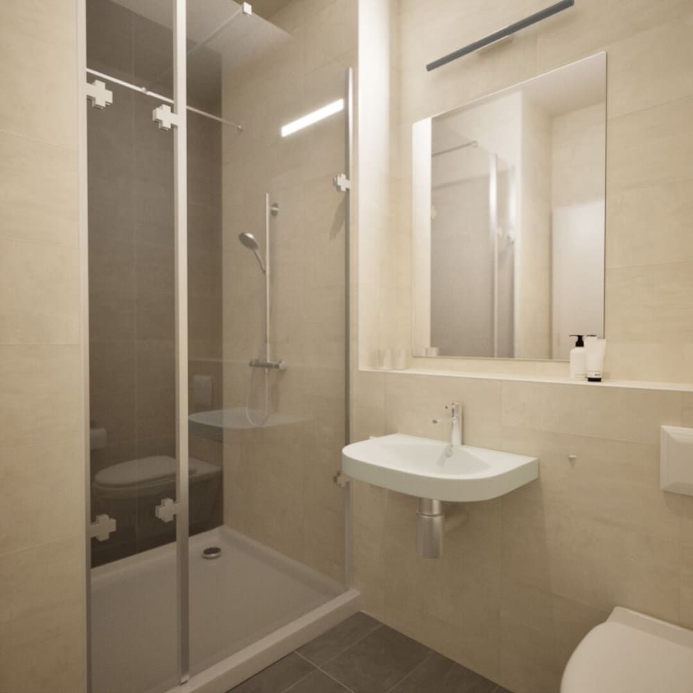 ADAPT APARTMENT HOTEL Siegen Superior Apartment 5