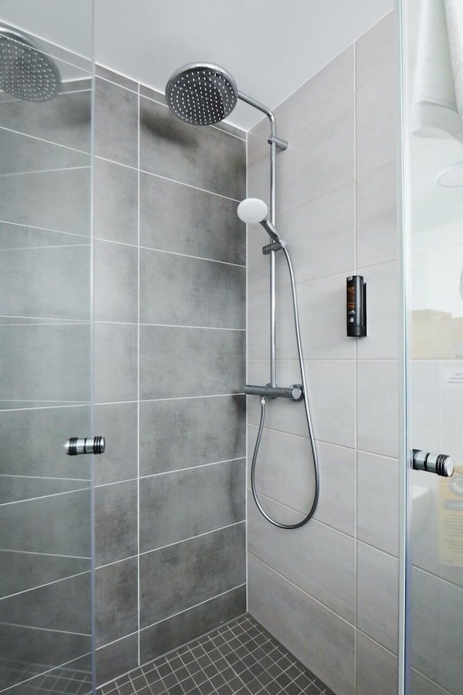 ADAPT APARTMENT HOTEL Siegen Standard Twin Room 5