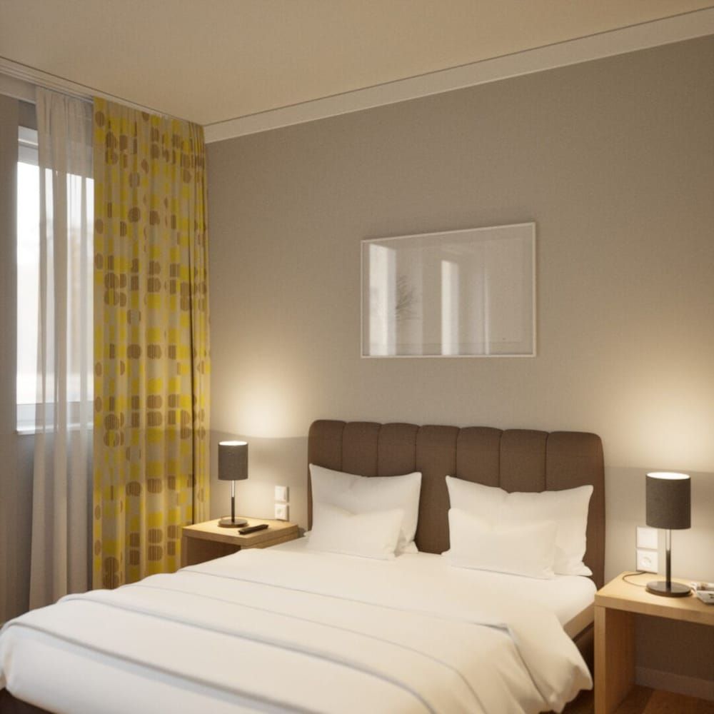 ADAPT APARTMENT HOTEL Siegen Superior Apartment