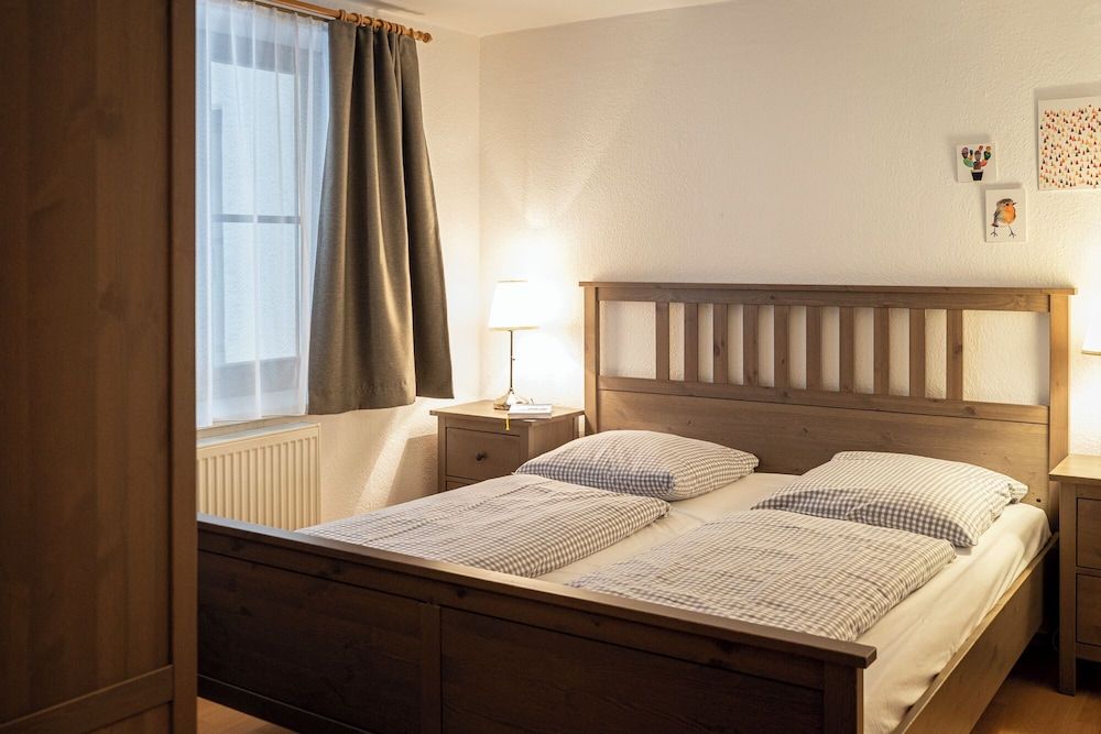 Apartment, 3 Bedrooms, Mountain View