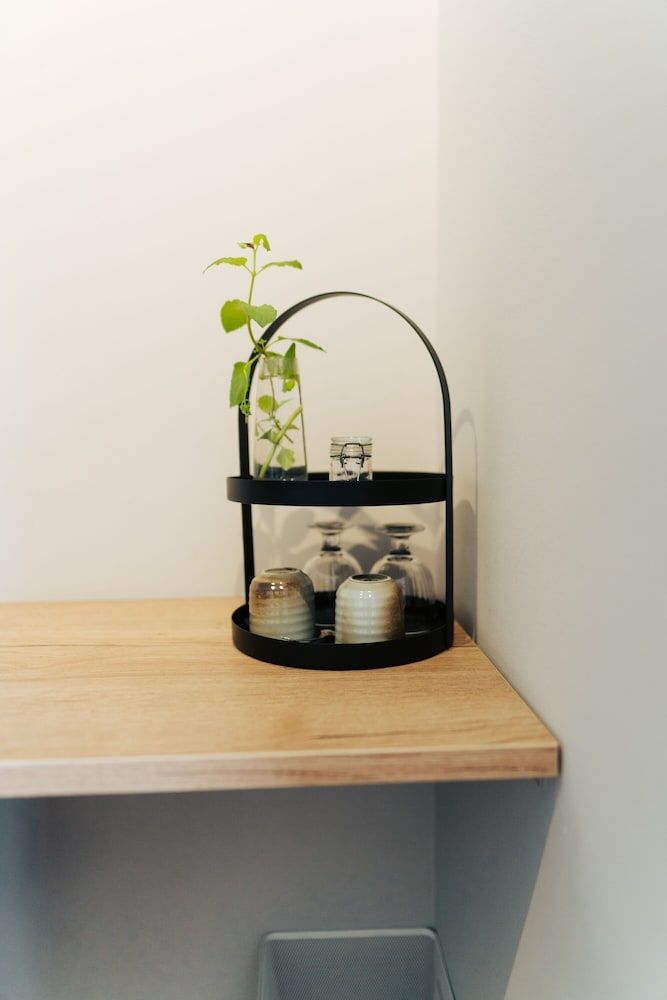 The Kepos Hotel Erlangen Deluxe Double Room 51