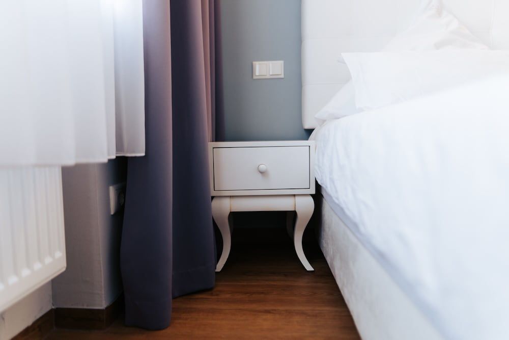 The Kepos Hotel Erlangen Deluxe Double Room 54