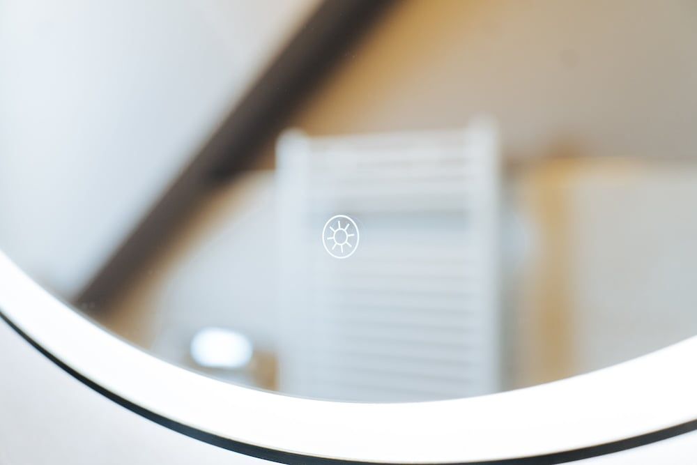 The Kepos Hotel Erlangen Family Studio Suite 8