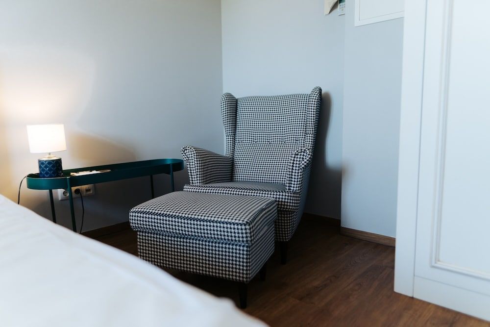 The Kepos Hotel Erlangen Family Studio Suite 27