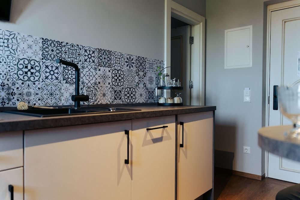 The Kepos Hotel Erlangen Family Studio Suite 5