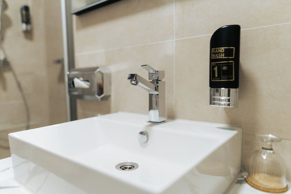 The Kepos Hotel Erlangen Deluxe Double Room 26