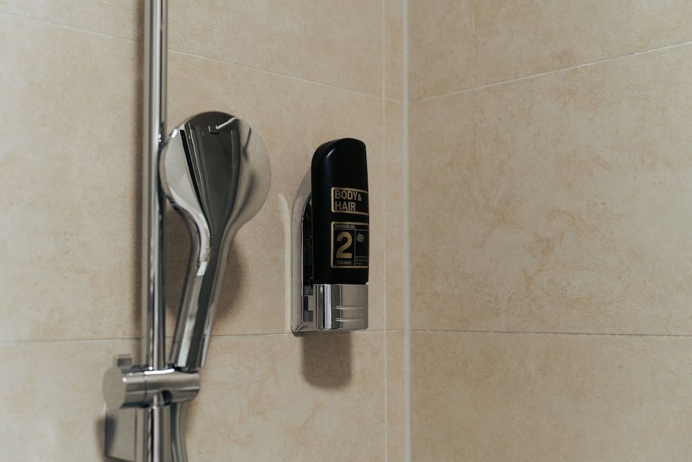 The Kepos Hotel Erlangen Deluxe Double Room 28