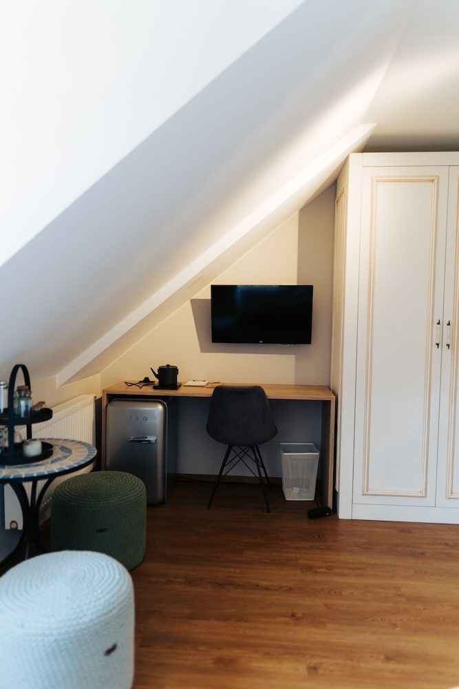 The Kepos Hotel Erlangen Family Studio Suite 28