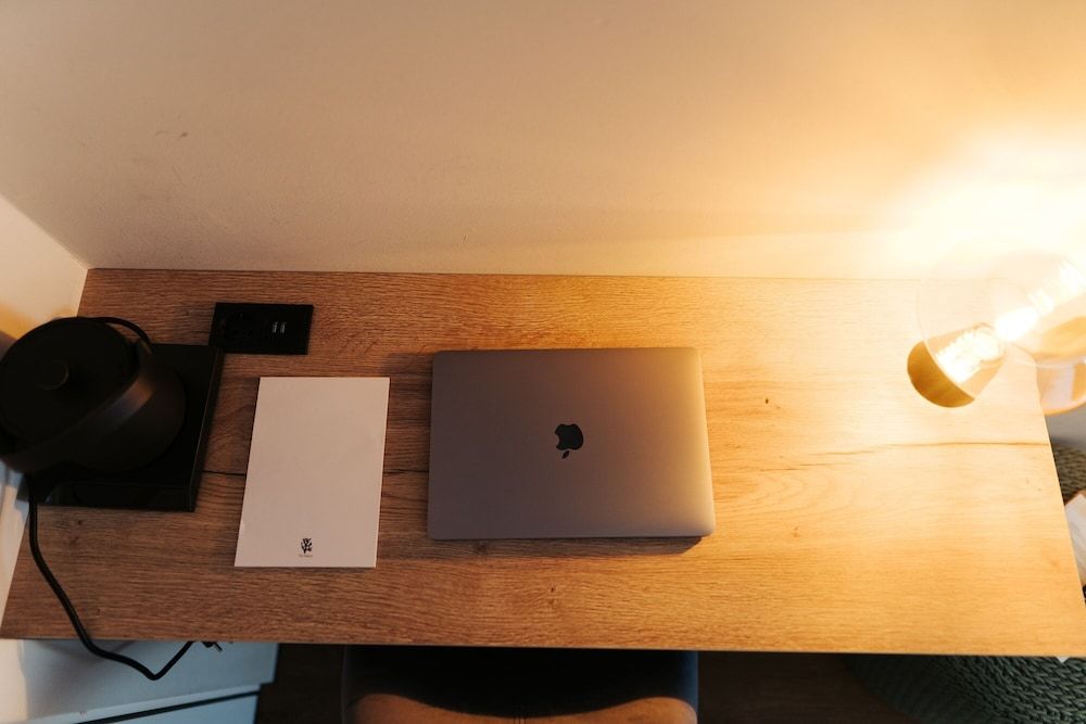 The Kepos Hotel Erlangen Deluxe Double Room 42