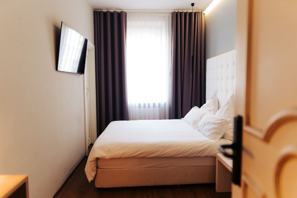 The Kepos Hotel Erlangen Classic Double Room 2