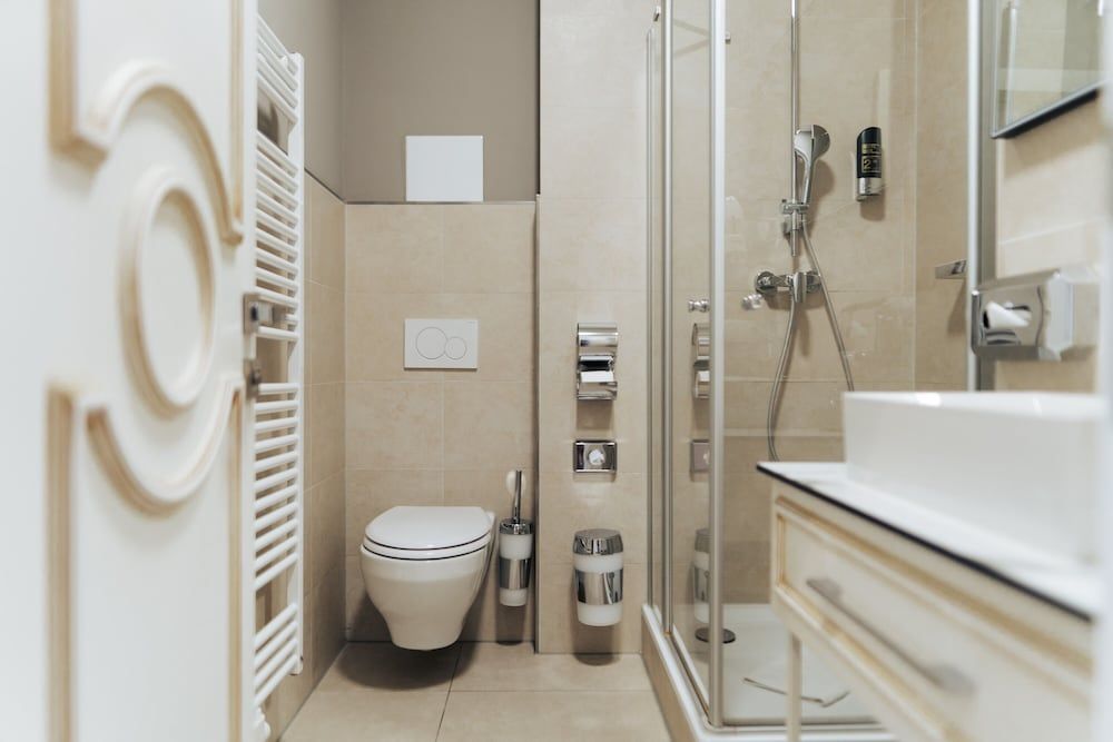 The Kepos Hotel Erlangen Deluxe Double Room 27