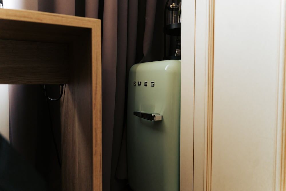 The Kepos Hotel Erlangen Deluxe Double Room 34