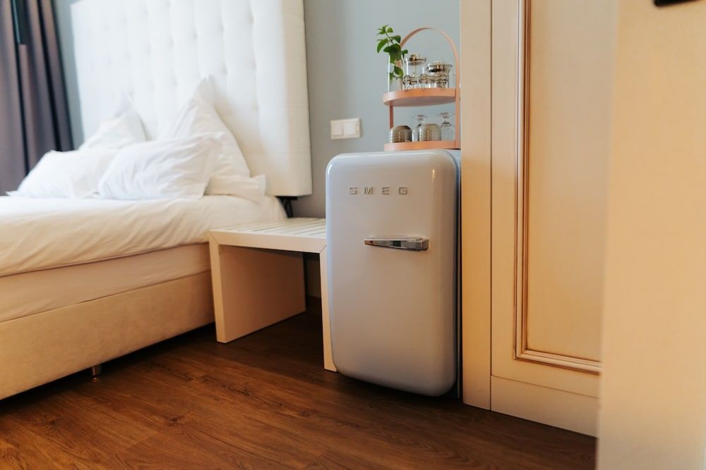 The Kepos Hotel Erlangen Classic Double Room 13