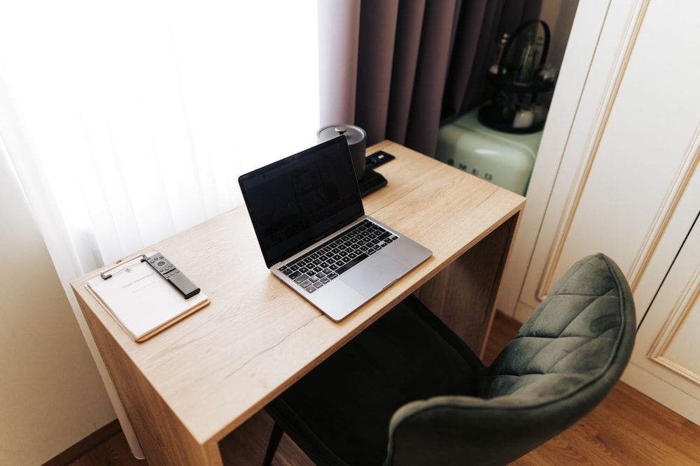 The Kepos Hotel Erlangen Deluxe Double Room 40