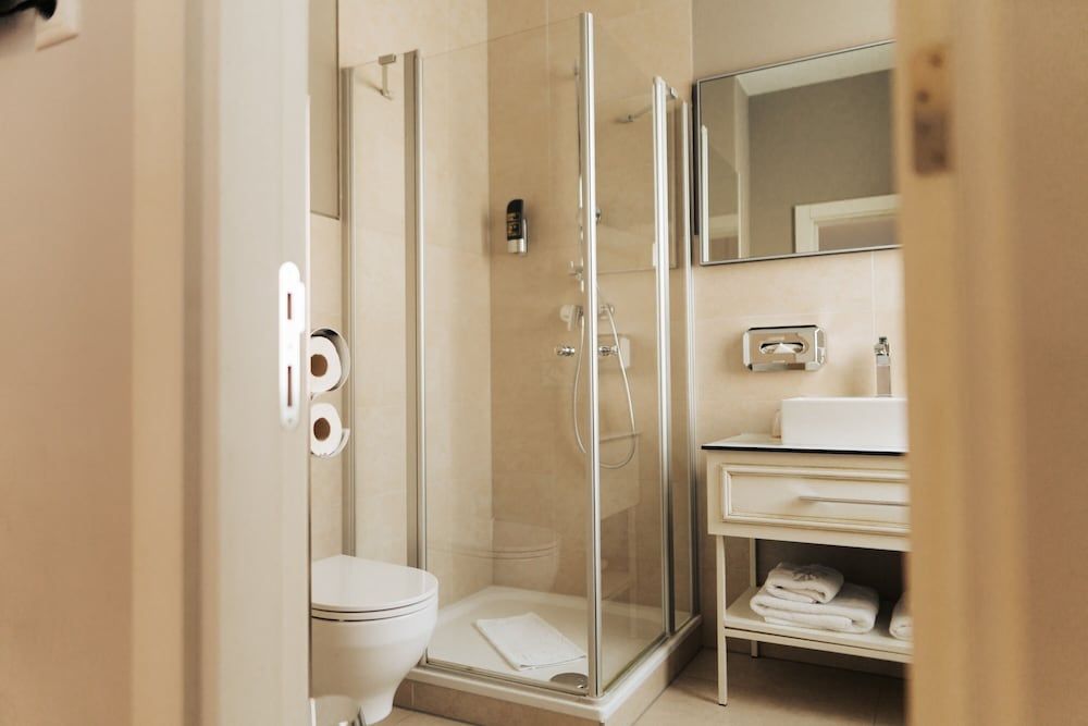 The Kepos Hotel Erlangen Deluxe Double Room 31