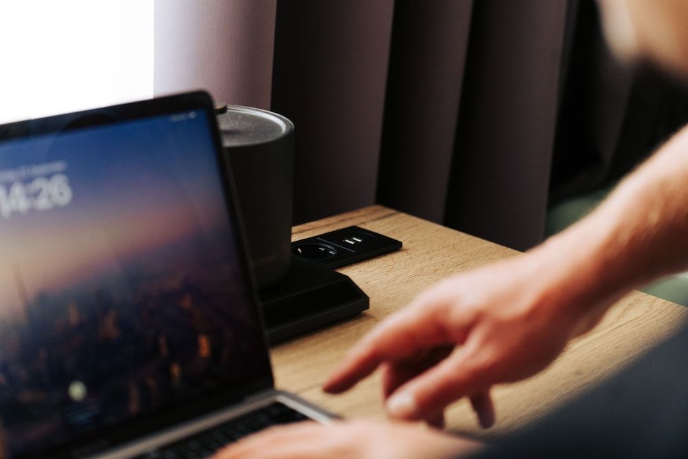 The Kepos Hotel Erlangen Deluxe Double Room 33