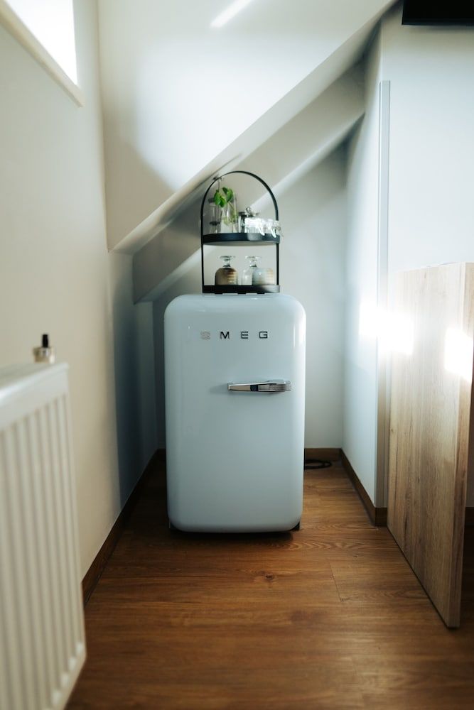 The Kepos Hotel Erlangen Family Studio Suite 23