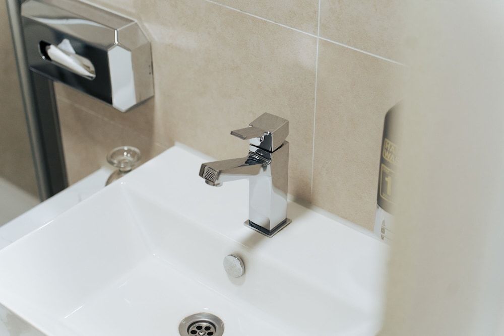 The Kepos Hotel Erlangen Deluxe Double Room 25