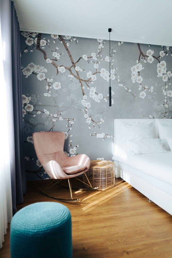 The Kepos Hotel Erlangen Deluxe Double Room 47