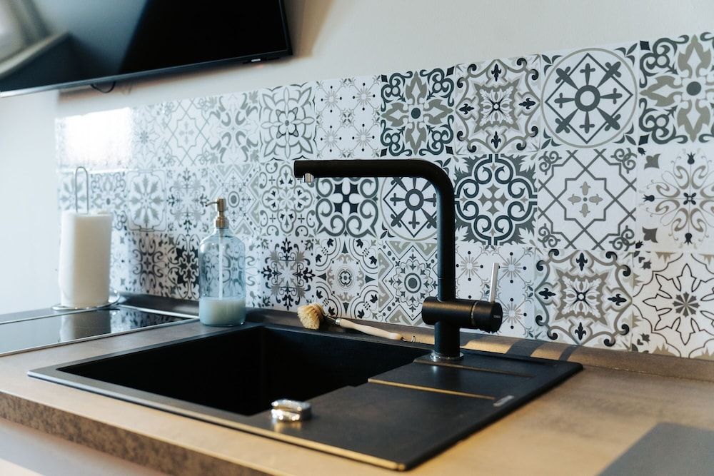 The Kepos Hotel Erlangen Family Studio Suite 2