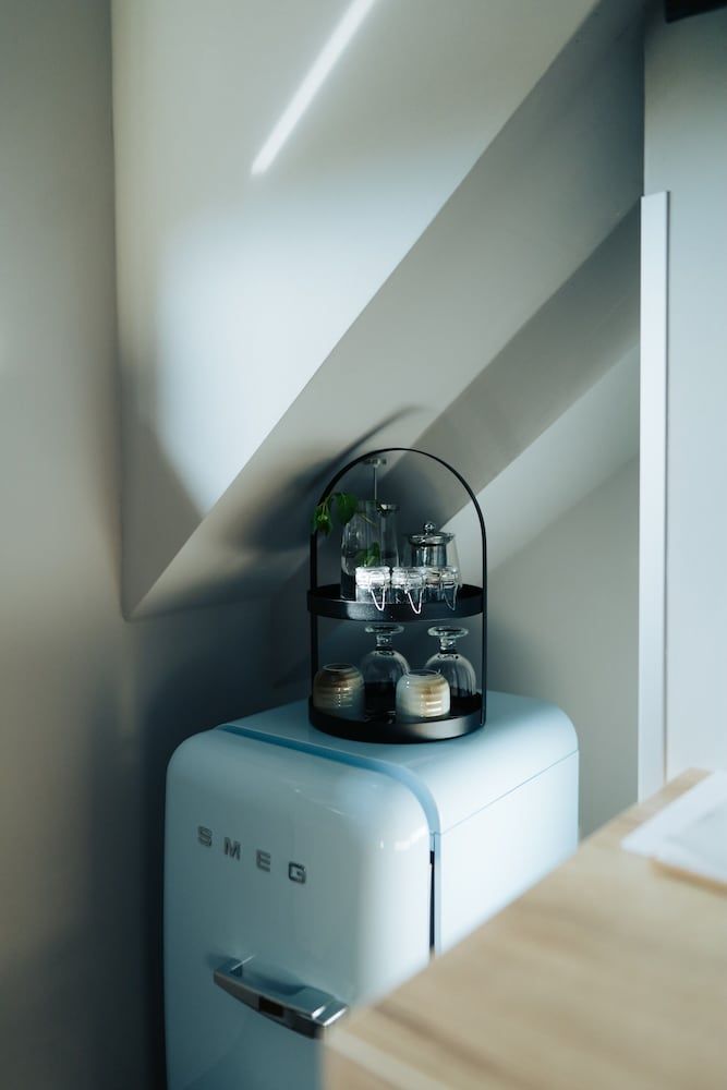 The Kepos Hotel Erlangen Family Studio Suite 30