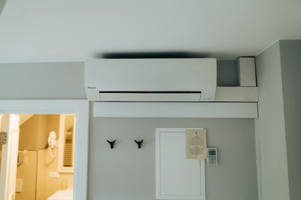 The Kepos Hotel Erlangen Deluxe Double Room 56