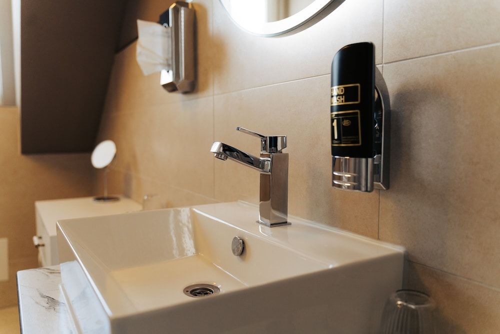 The Kepos Hotel Erlangen Family Studio Suite 3