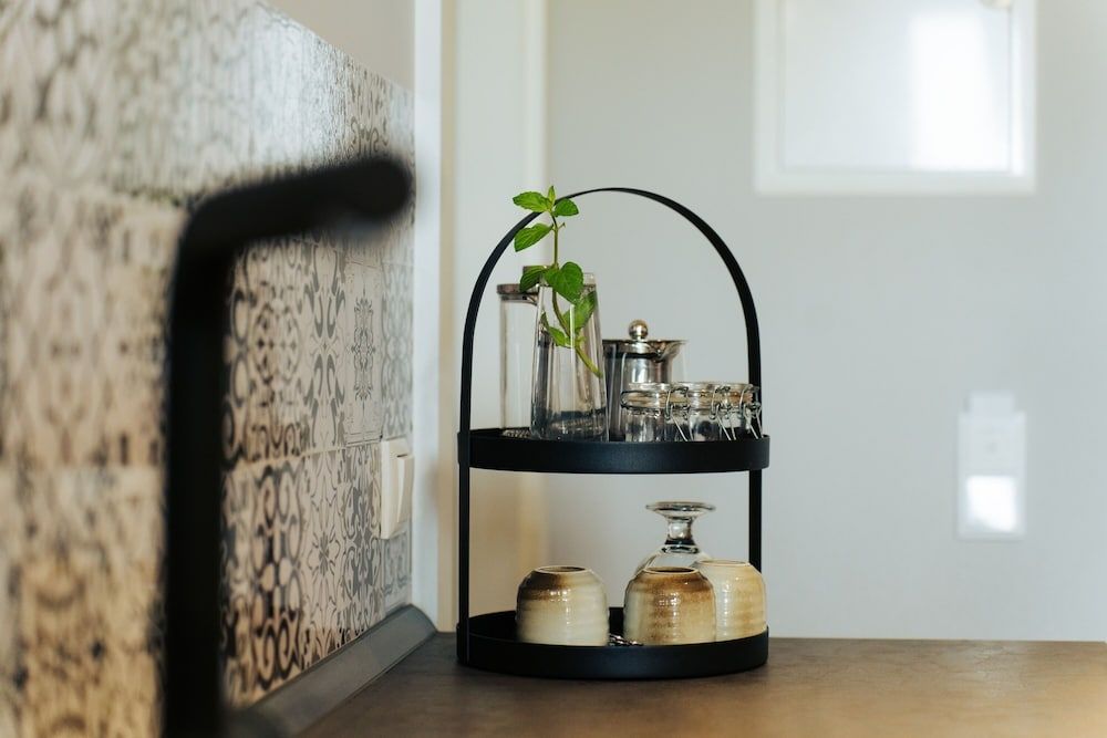 The Kepos Hotel Erlangen Family Studio Suite 40