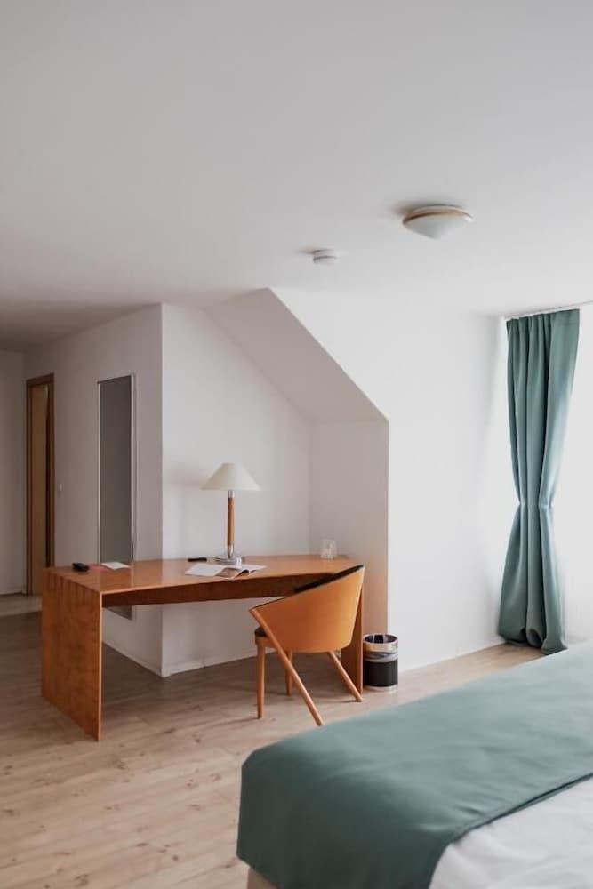 Hotel Cristallo Basic Apartment 8