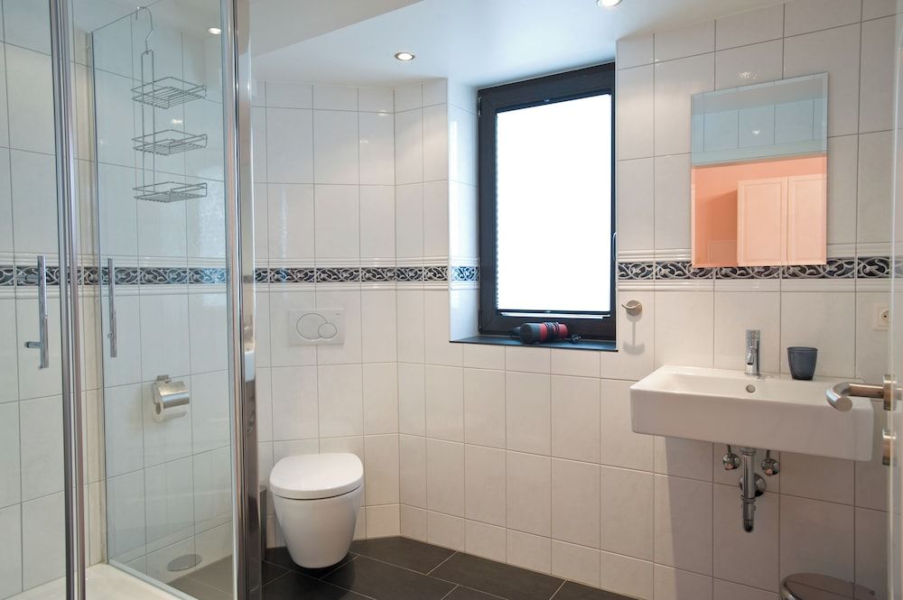 Roter Salon - Ferienwohnung