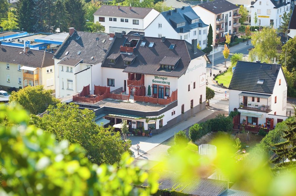 Weingut Sonnenberg