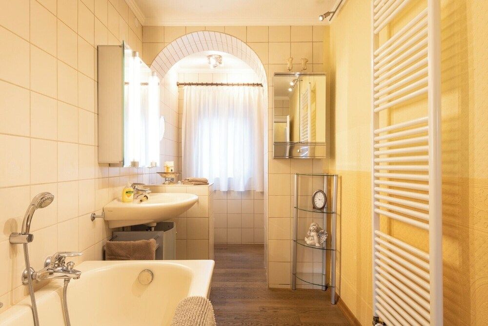 Fievet - Ferienwohnung