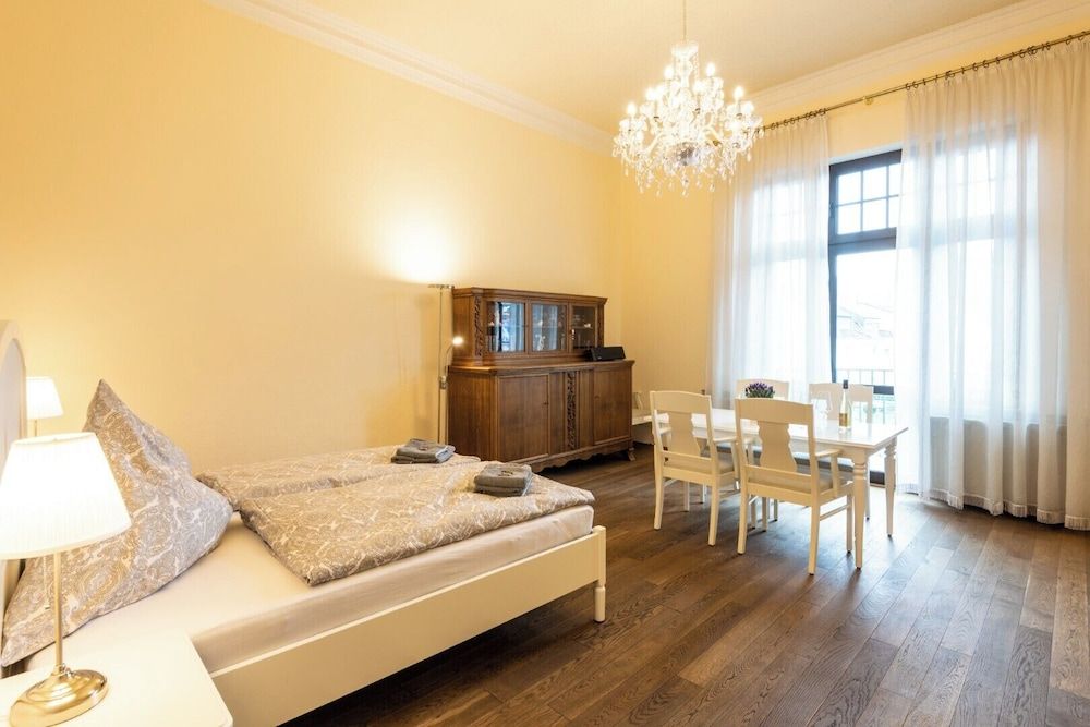 Fievet - Ferienwohnung