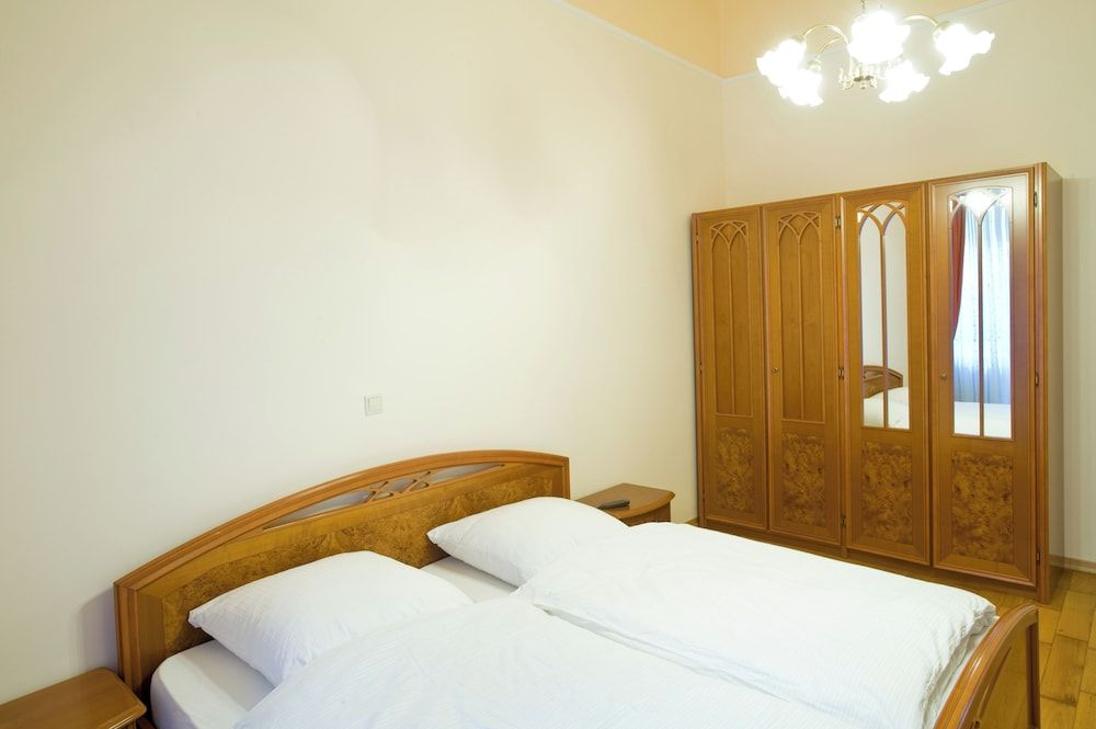 Winzerstuebchen - Ferienwohnung