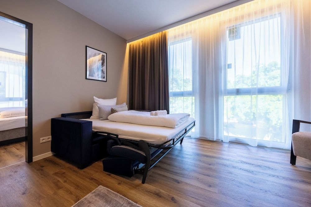 Apartment, 2 Bedrooms