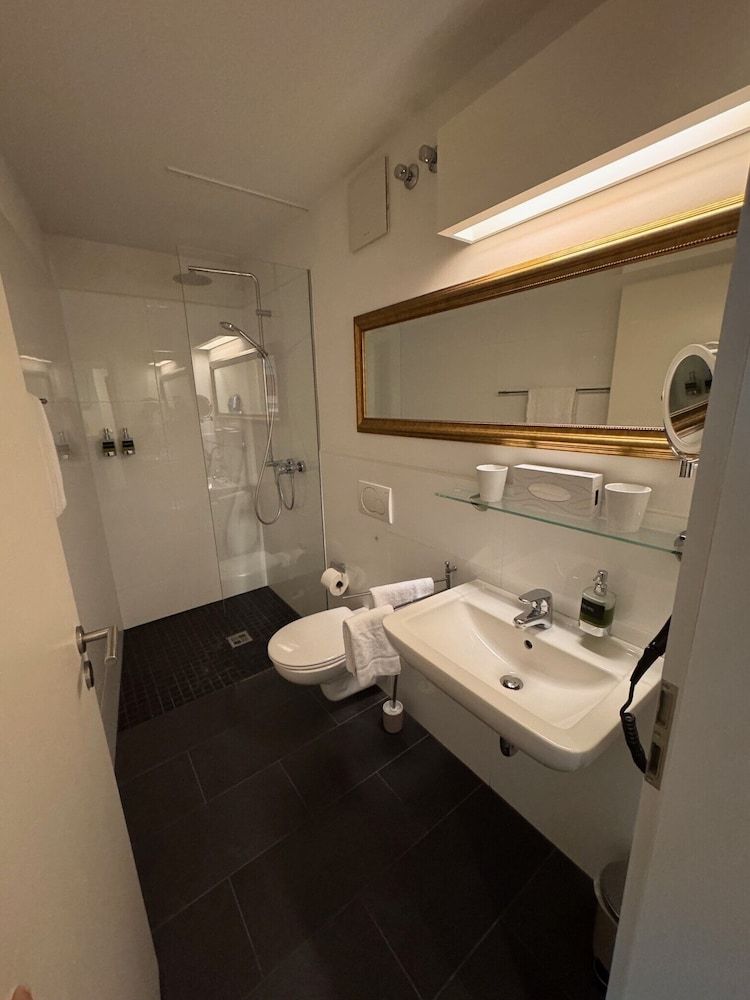 Apart Hotel Fulda Single Room 2