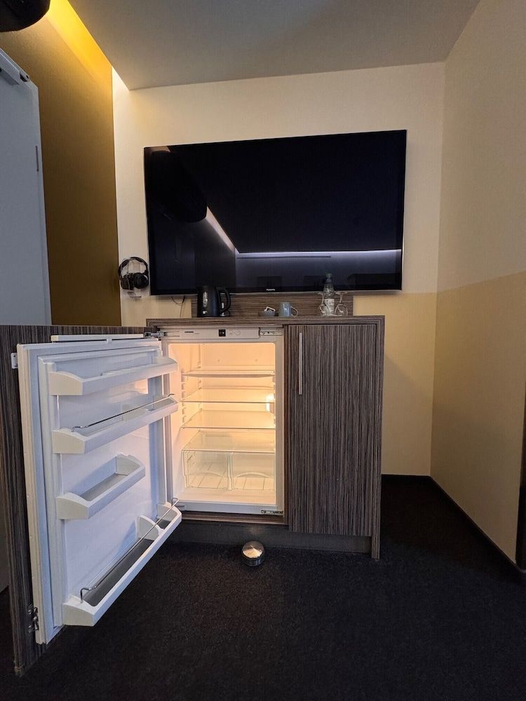 Apart Hotel Fulda Double Room 3