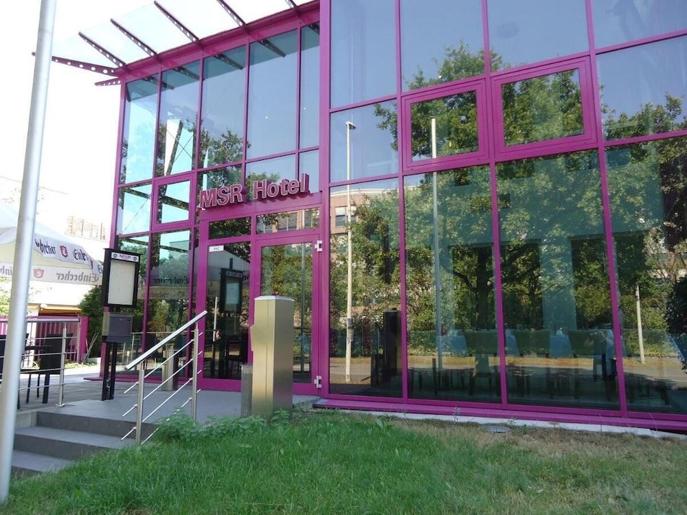 MSR Hannover
