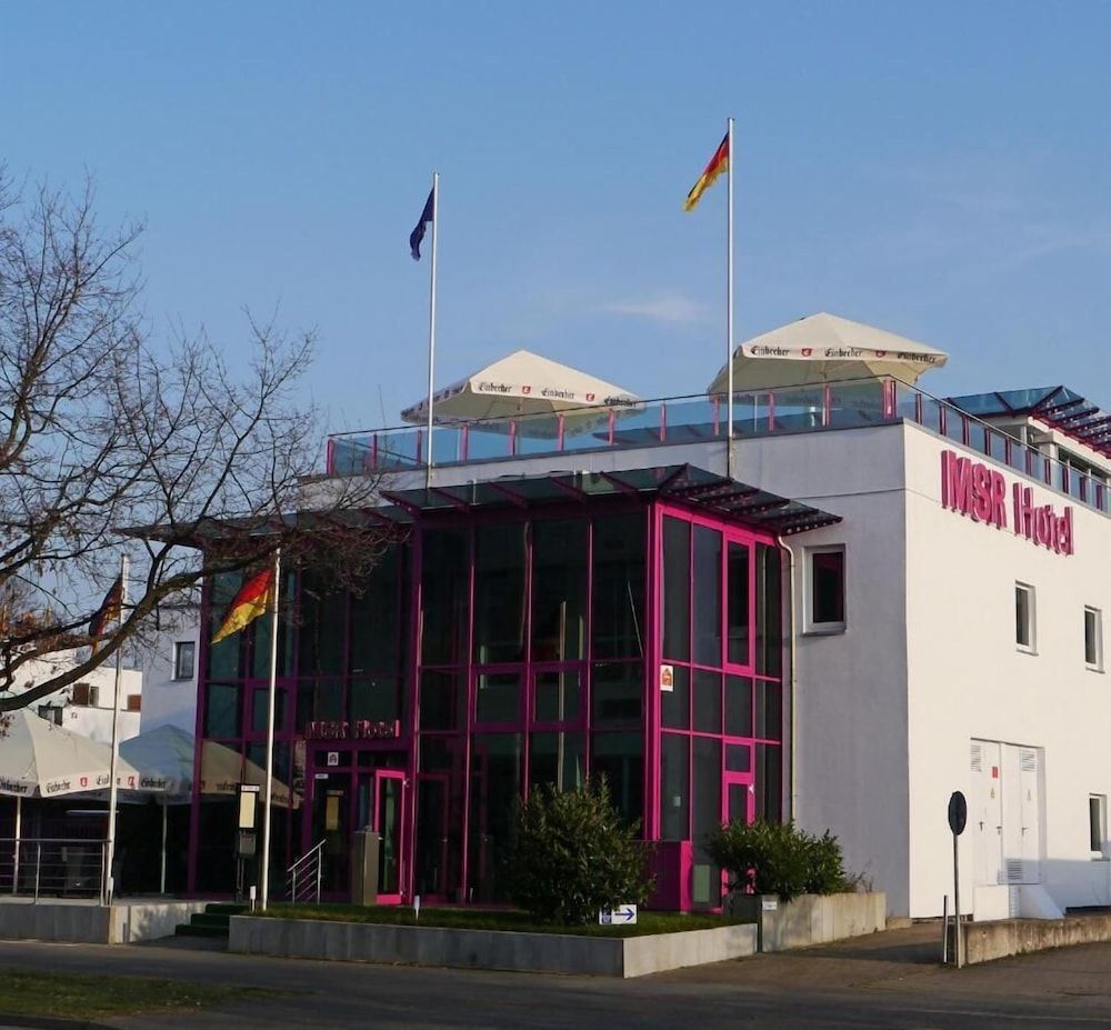 MSR Hannover