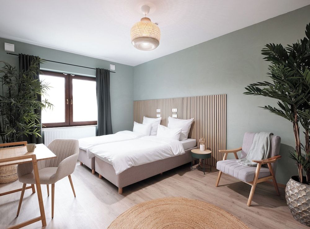 Apartment, 5 Bedrooms, Kitchen