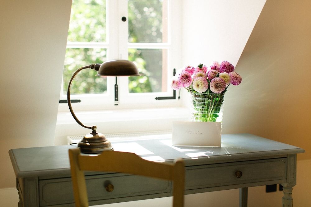 Hotel Villa Sorgenfrei Himmelreich Suite 7