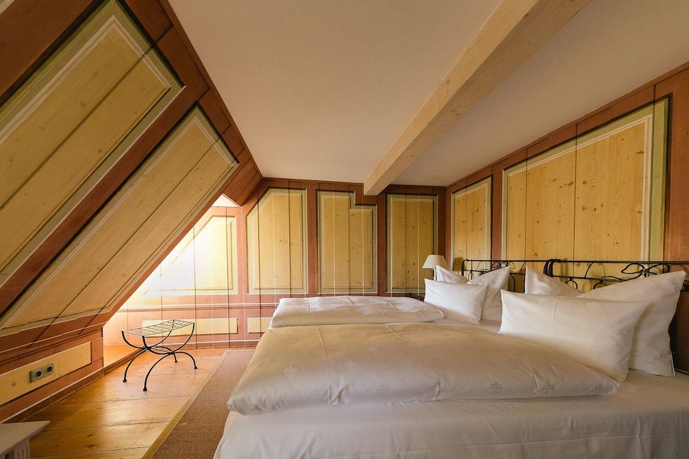 Hotel Villa Sorgenfrei Himmelreich Double Room 4