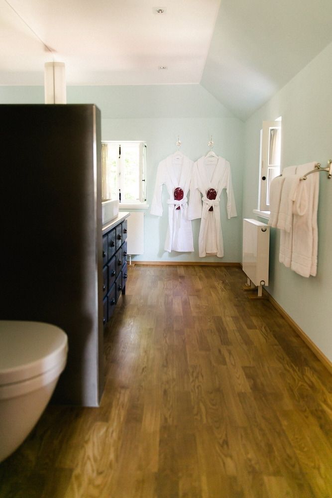 Hotel Villa Sorgenfrei Himmelreich Suite 4