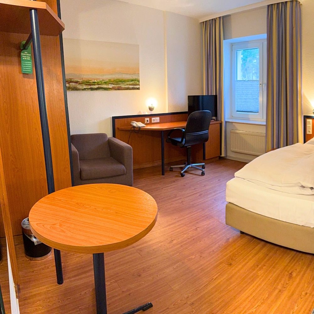 KEYLESS Boardinghouse Standard Apartment 3