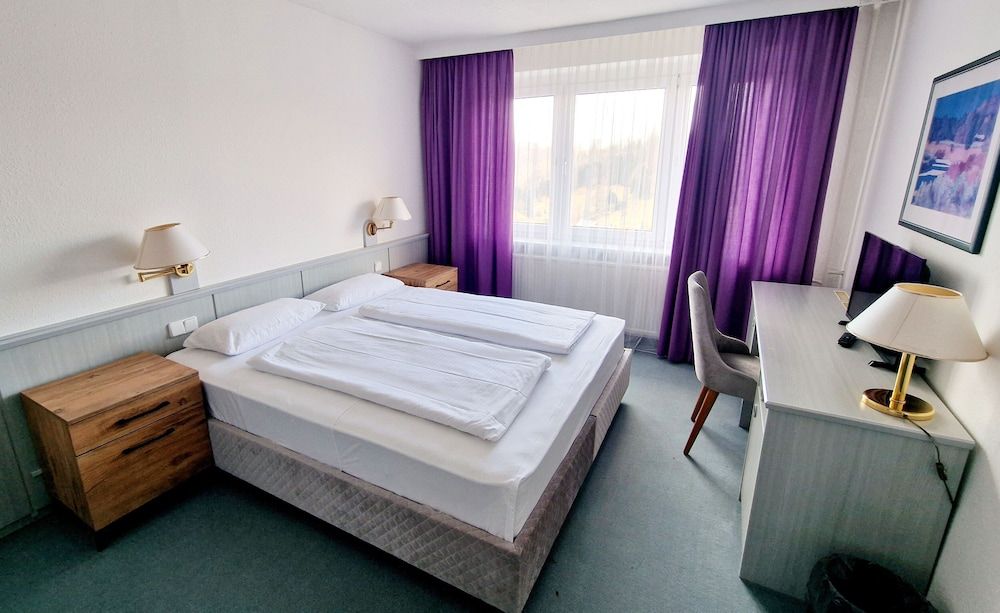 Hotel Am Sommerberg Classic Double Room 3